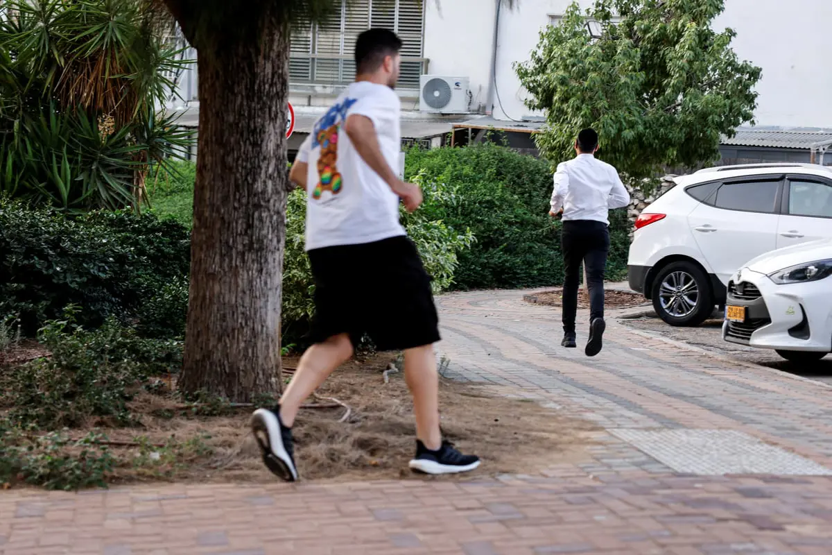 على خلفية الحرب.. تزايد الطلب على أدوية الأمراض النفسية في إسرائيل