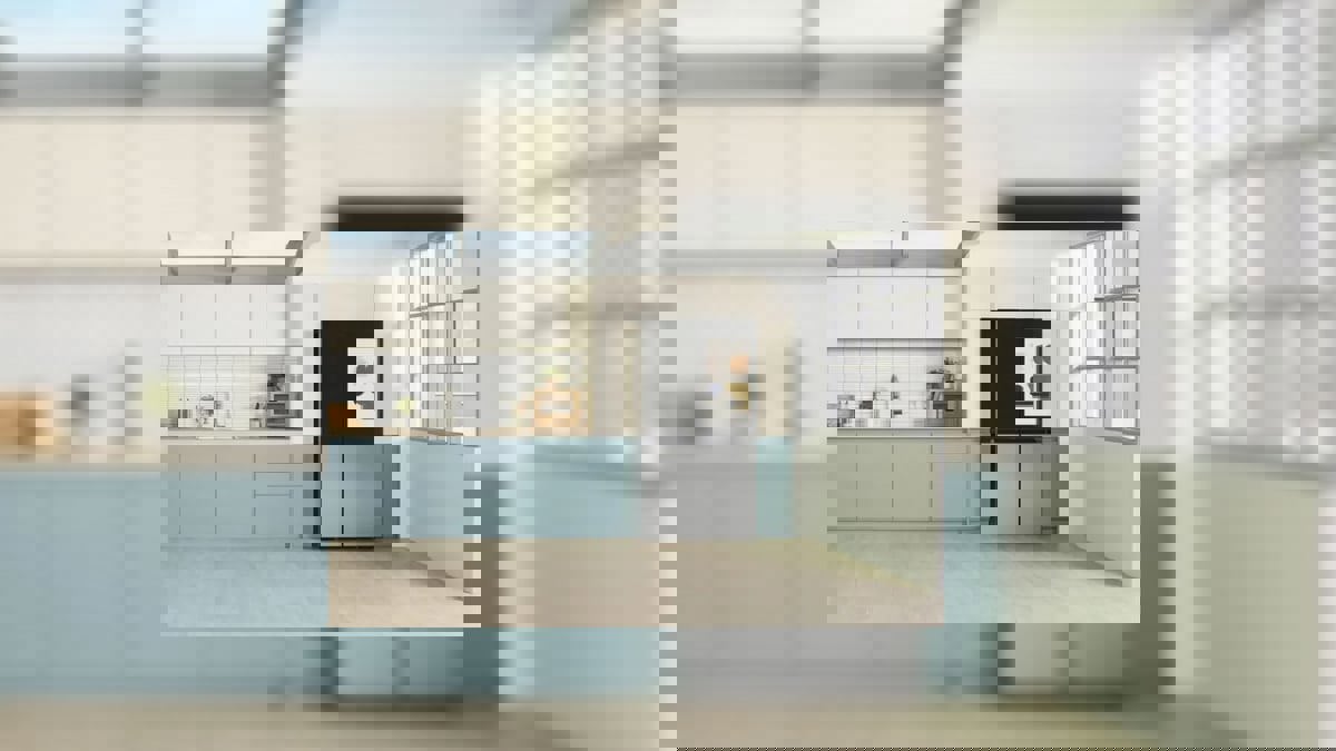 تتحكم بأجهزة المنزل الذكية.. سامسونغ تطلق ثلاجة بشاشة ترفيهية