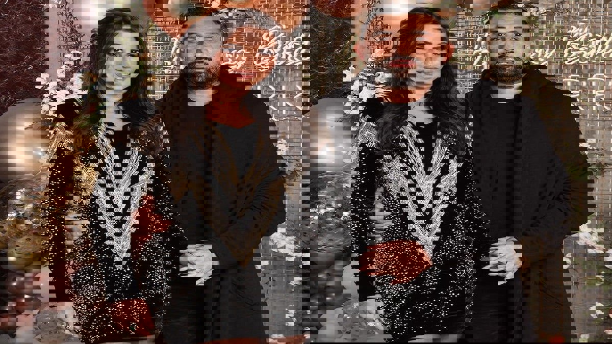 الفنانة التونسية درة: أنا لست زوجة ثانية