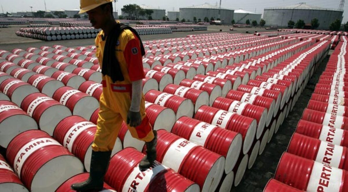 كل ألف سعودي يستهلكون 110 براميل نفط يومياً