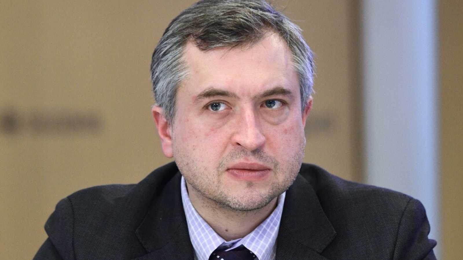 مسؤول روسي: موسكو وواشنطن تبحثان قضايا الأمن في أوروبا