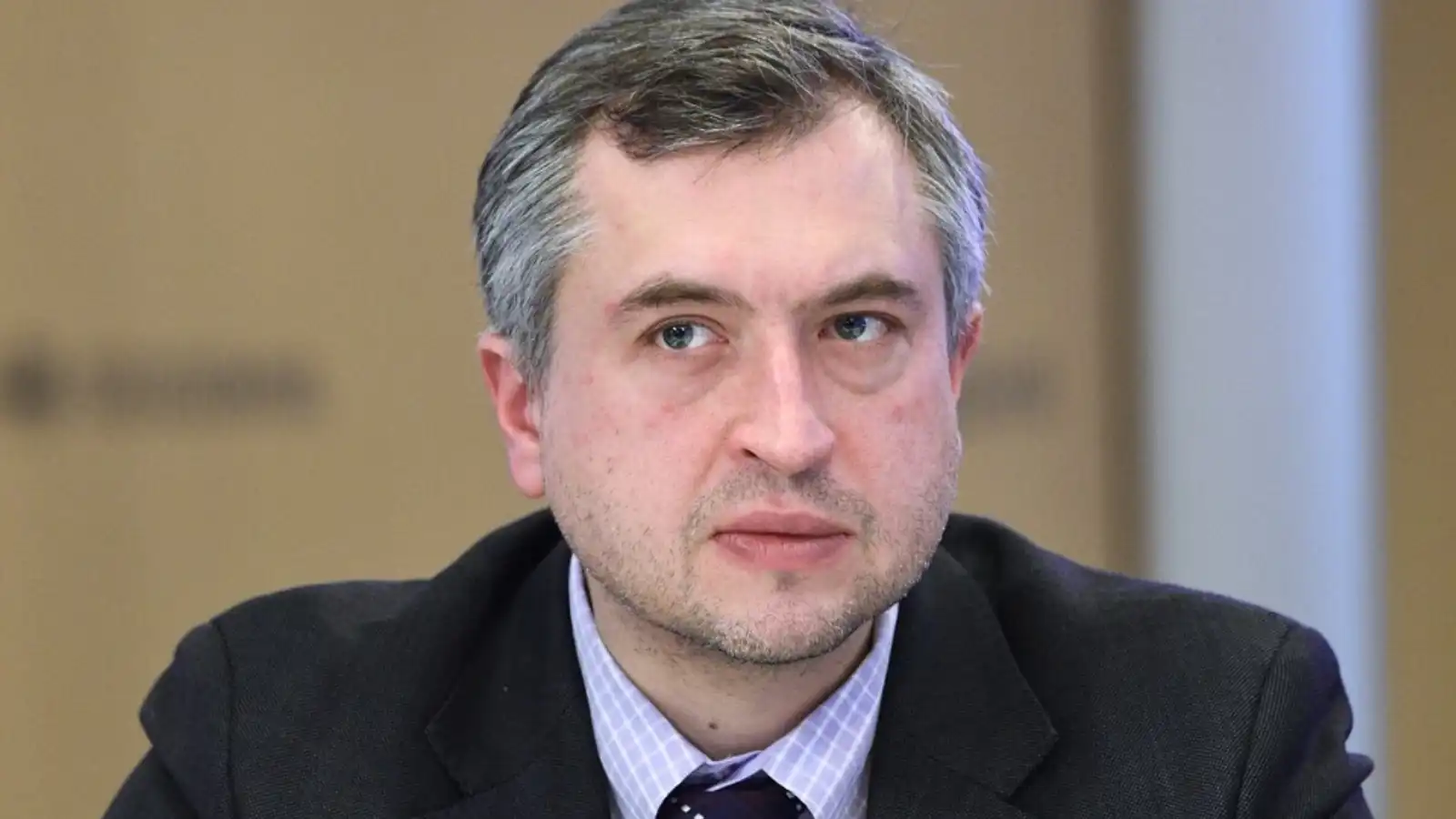 مسؤول روسي: موسكو وواشنطن تبحثان قضايا الأمن في أوروبا