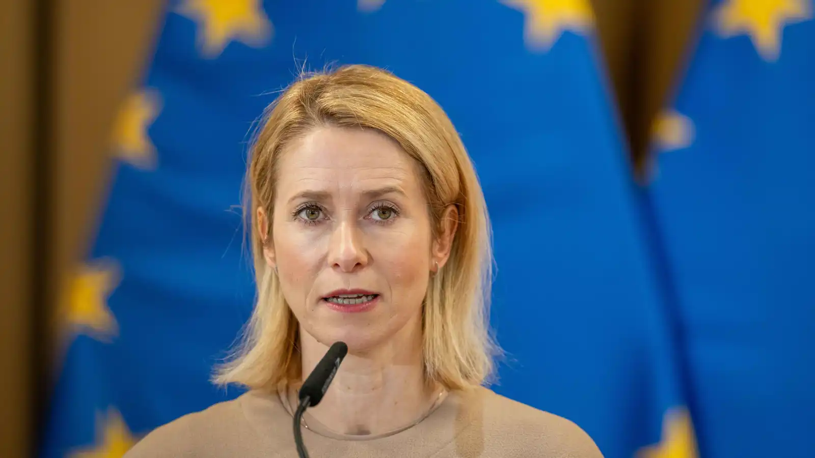 أوروبا تحذر: تصعيد الشرق الأوسط قد يصل دول الاتحاد