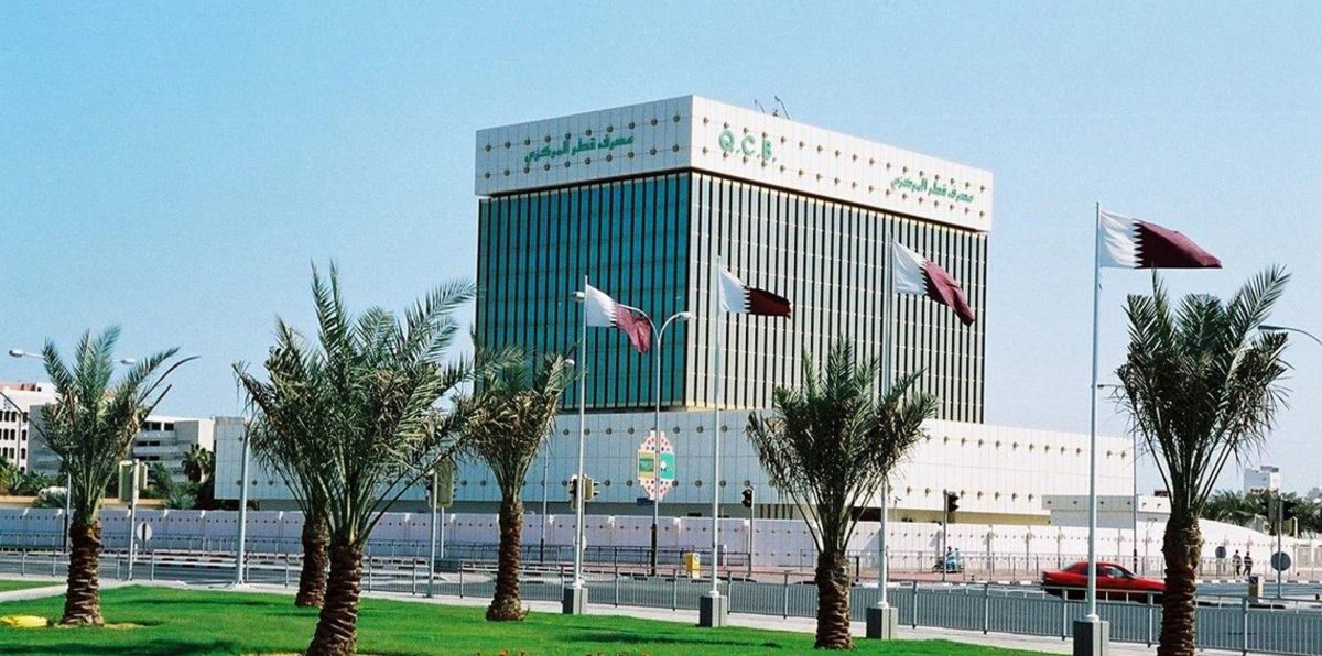 مقرضون دوليون يدعمون بنوكًا في قطر تضررت بسبب الأزمة الخليجية