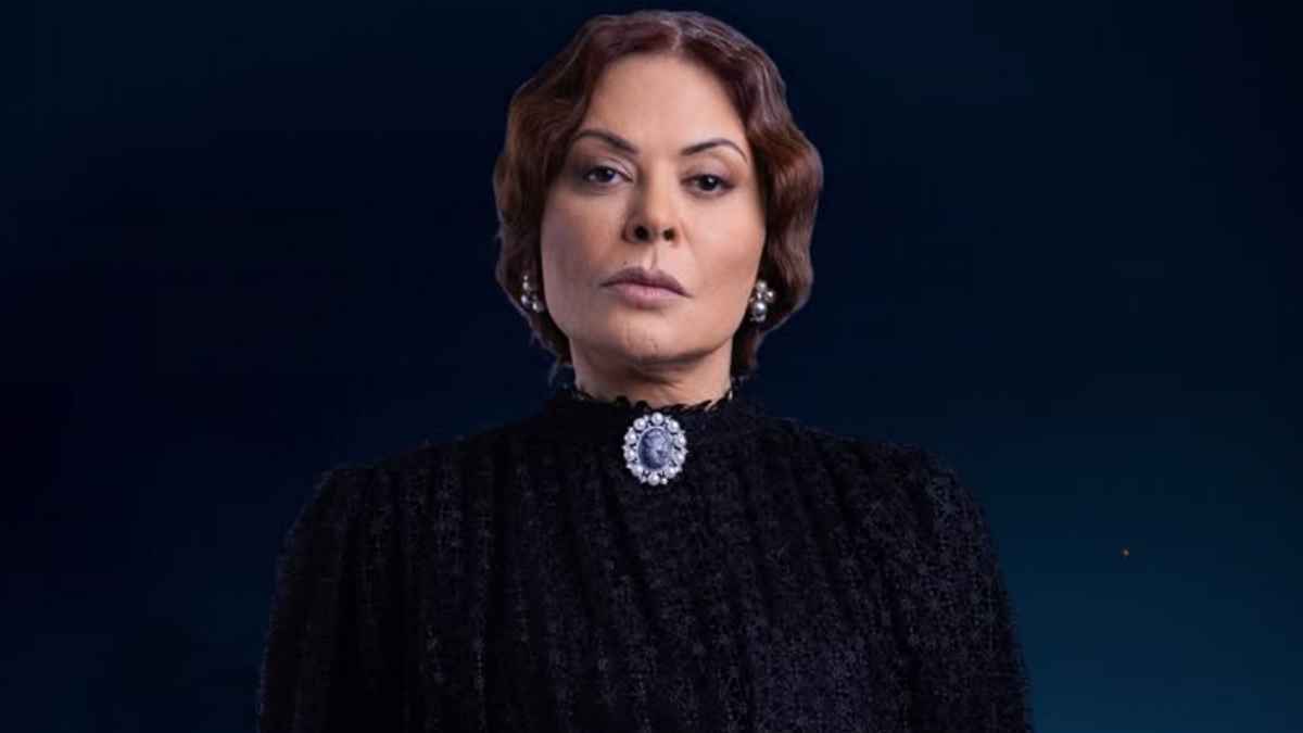 كارمن لبّس لـ"إرم نيوز": الدراما المشتركة أفقدت لبنان وسوريا خصوصيتهما الفنية