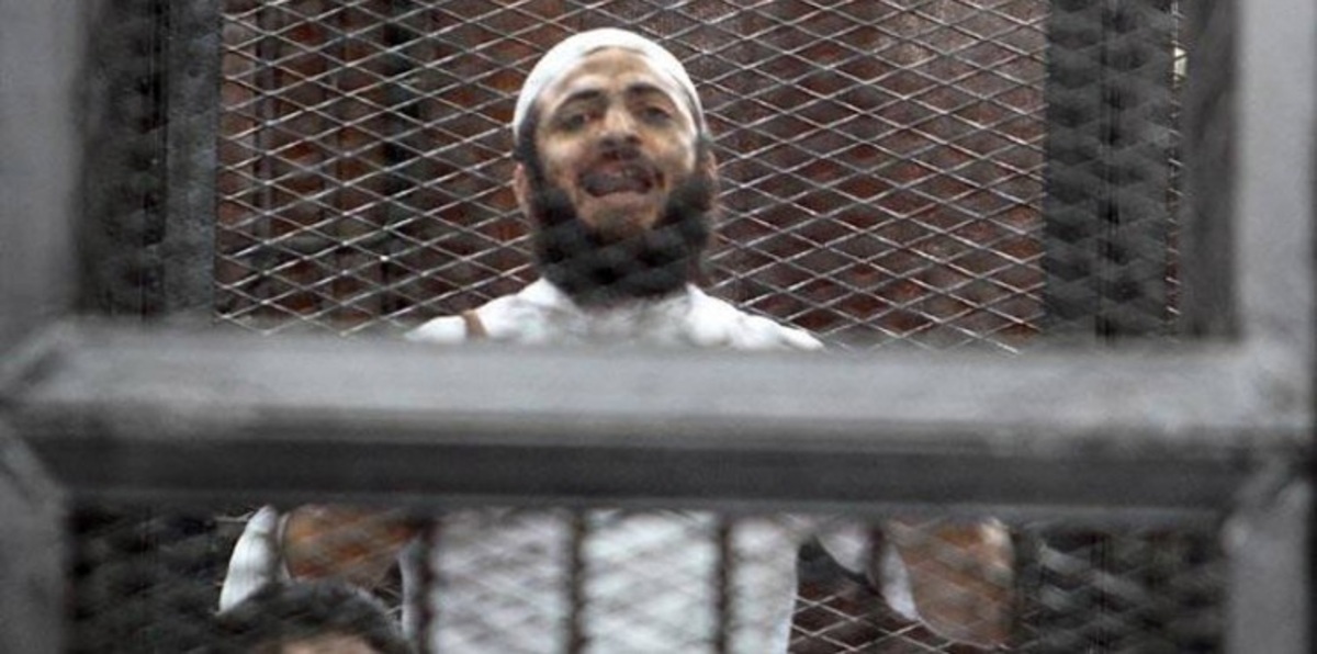 والد عادل حبارة: لم يتم إخطارنا بقرار الإعدام