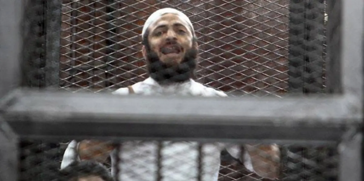 والد عادل حبارة: لم يتم إخطارنا بقرار الإعدام