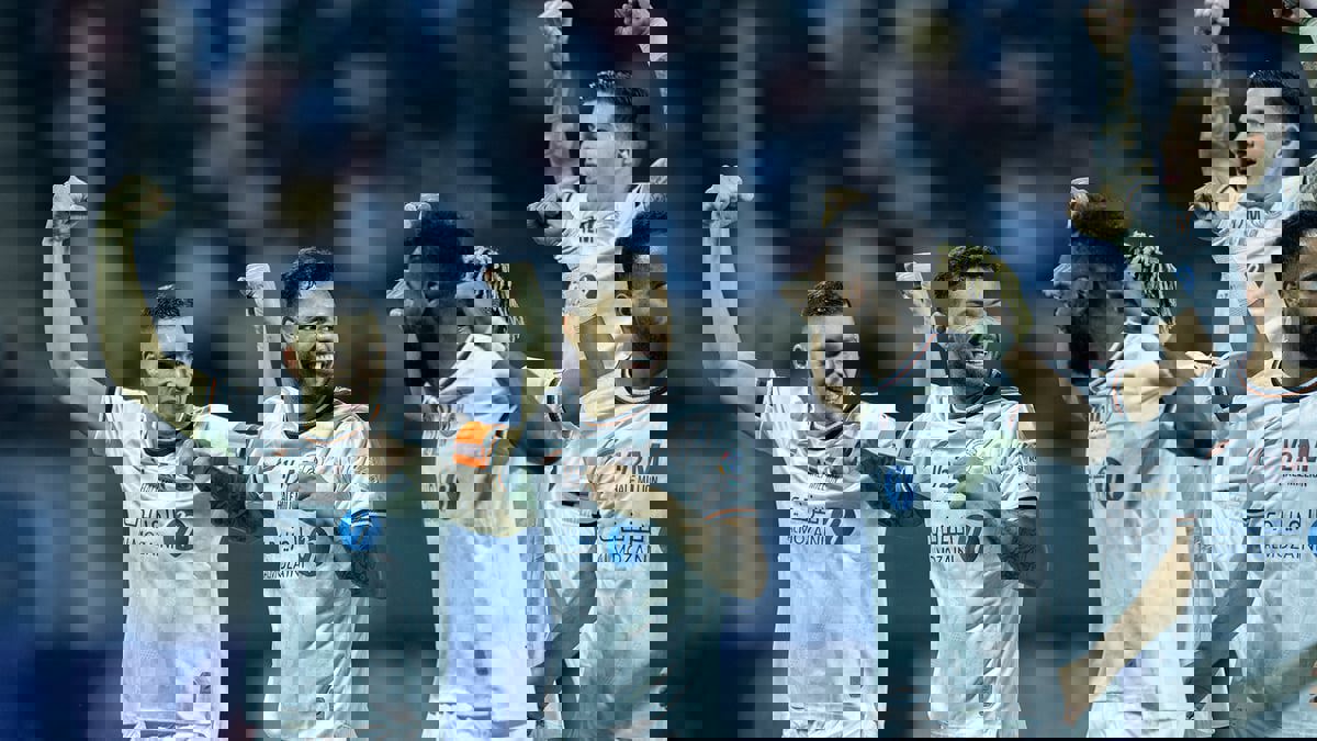 ترتيب الدوري السعودي.. الشباب يهزم العدالة وينفرد بالصدارة