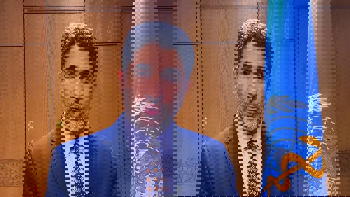 الصحة العالمية: زيادة إصابات كورونا في شرق المتوسط بسبب تحور الفيروس