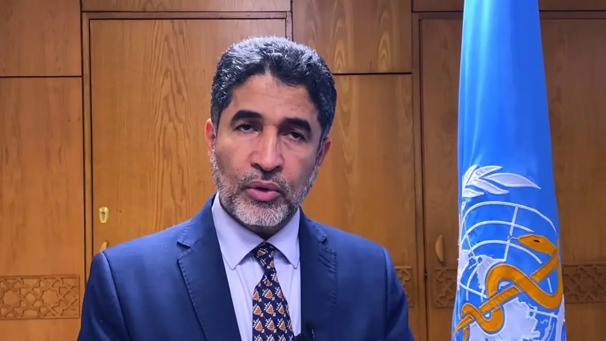 الصحة العالمية: زيادة إصابات كورونا في شرق المتوسط بسبب تحور الفيروس