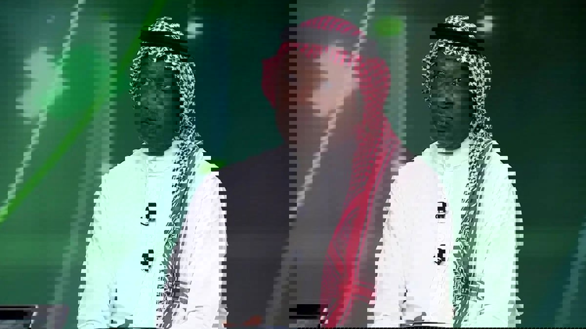 أول ظهور لماجد عبدالله إثر مغادرته المستشفى بعد إجرائه فحوصات طبية (فيديو)