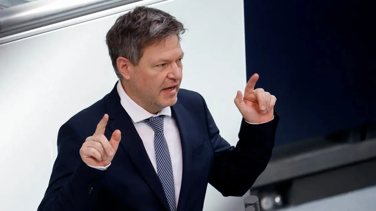 ألمانيا تستبعد مواصلة تشغيل المحطات النووية لتوفير الغاز