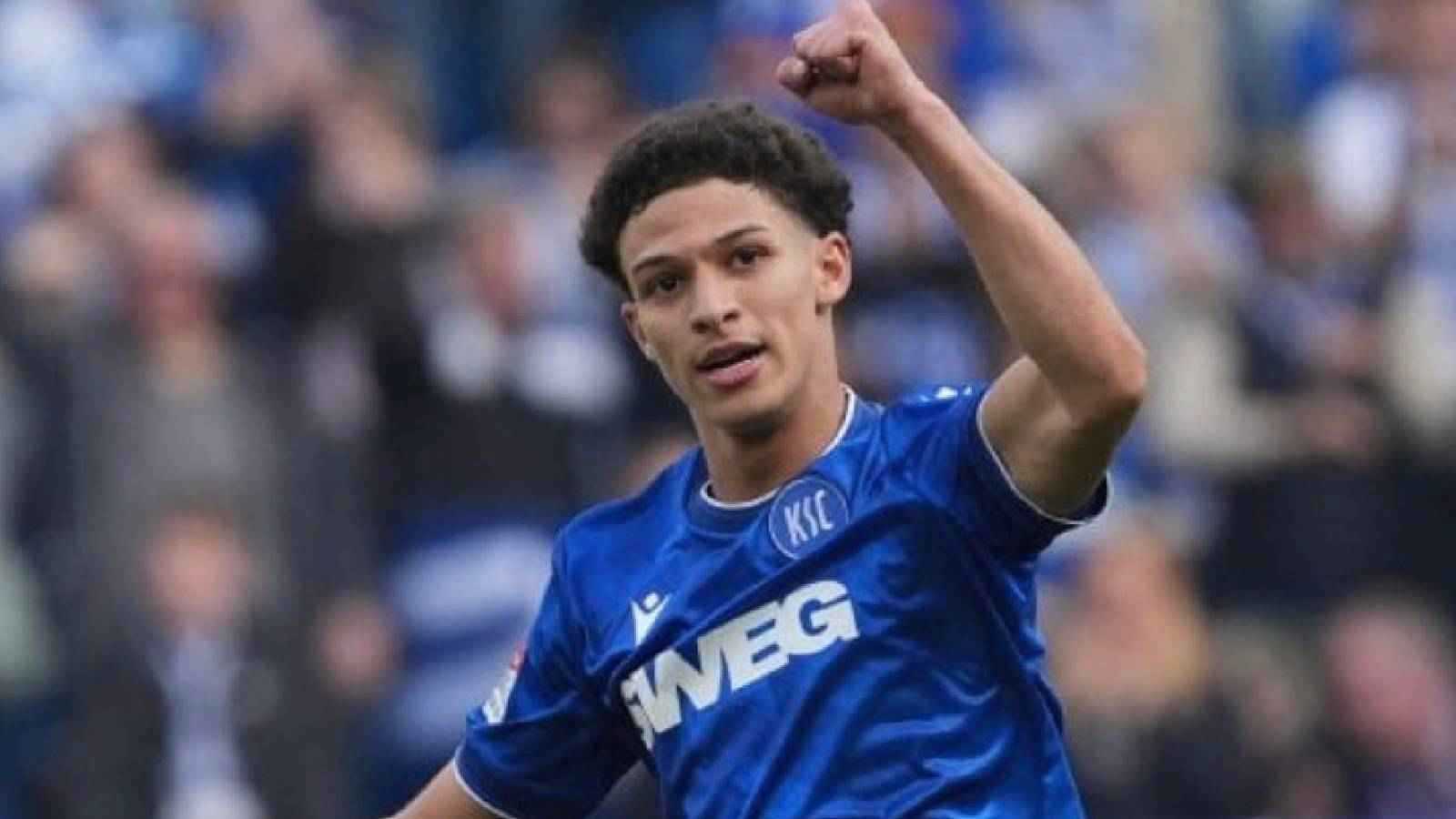 موهبة تونسية تجذب أنظار بايرن ميونخ 