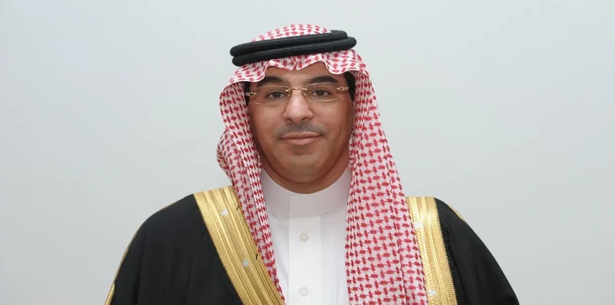 كلمة نارية لوزير الإعلام السعودي تثير مندوب قطر في الجامعة العربية (فيديو)