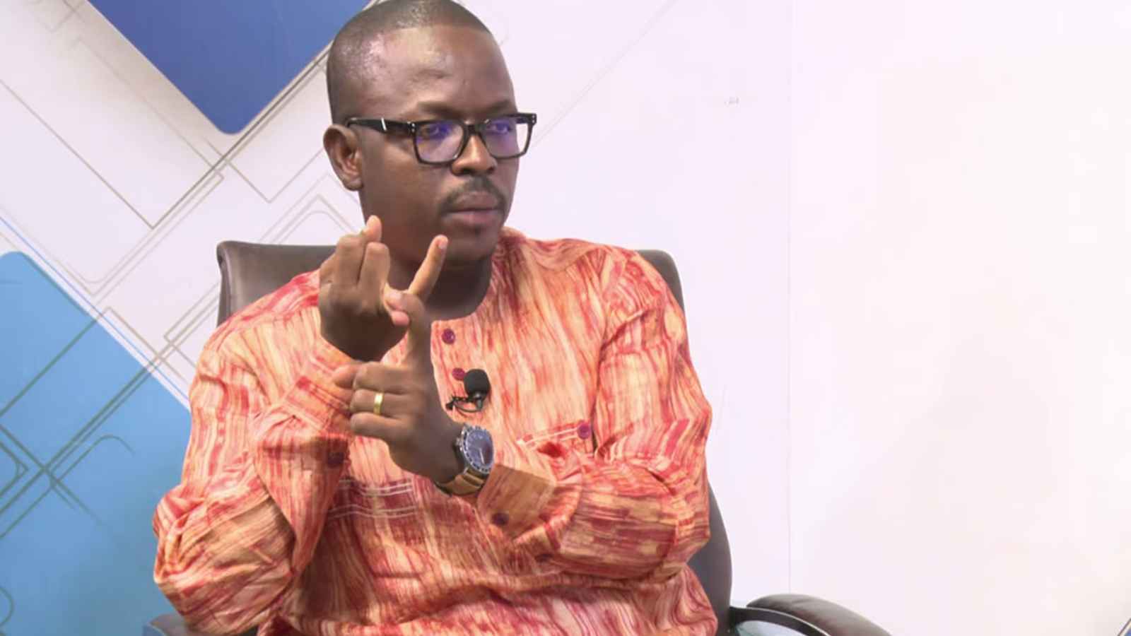 اعتقال الناشط "ألين تراوري" يفاقم التوتر بين بوركينافاسو وساحل العاج