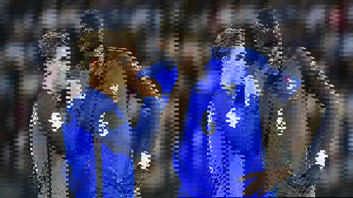 آخر تطورات ميركاتو الأندية الأوروبية.. برشلونة ينتظر غريزمان ويحاول إفساد صفقة بوغبا على ريال مدريد