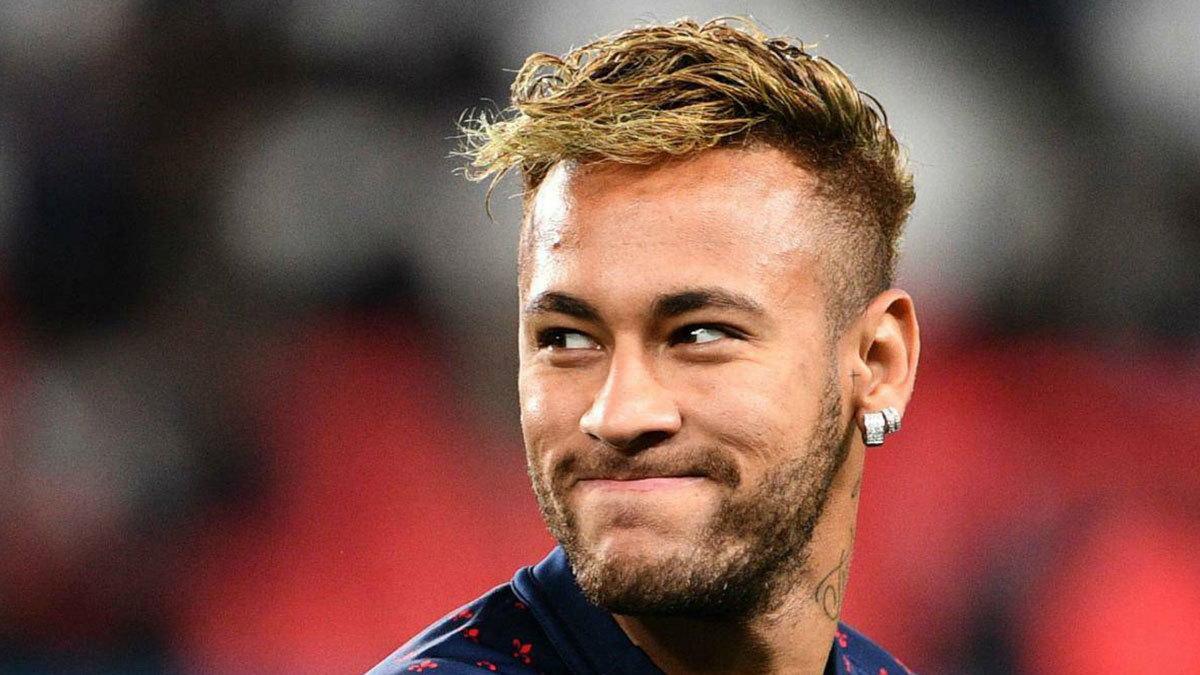 باريس سان جيرمان يبرم اتفاقًا جديدًا مع نيمار لإطلاق سراحه