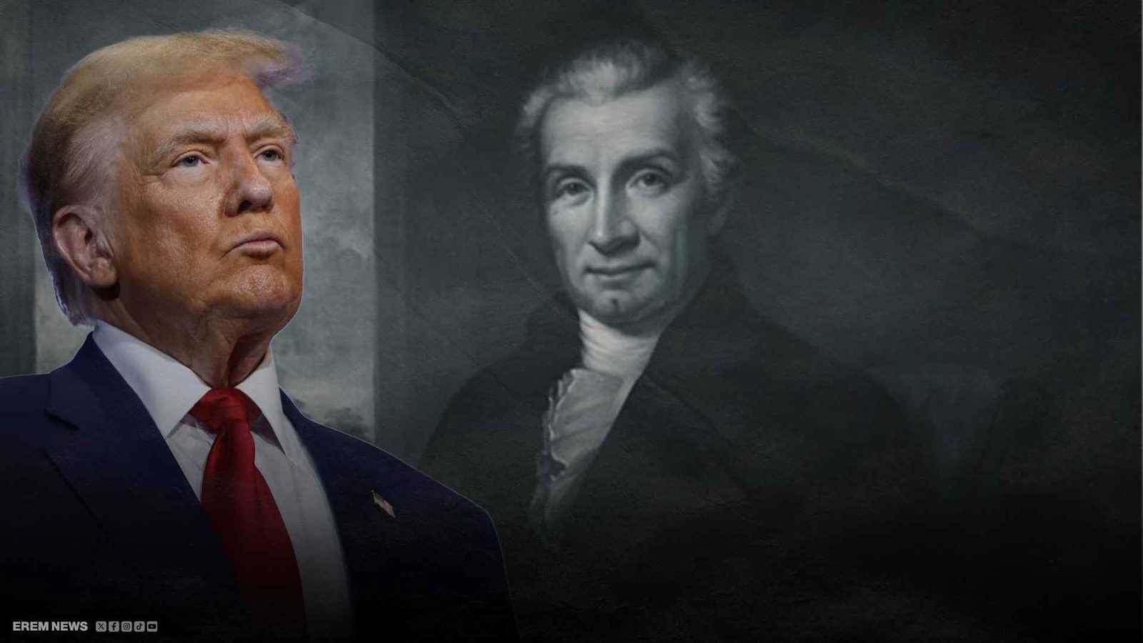 "عقيدة مونرو" سلاح ترامب السري لإعادة ترويض القارة