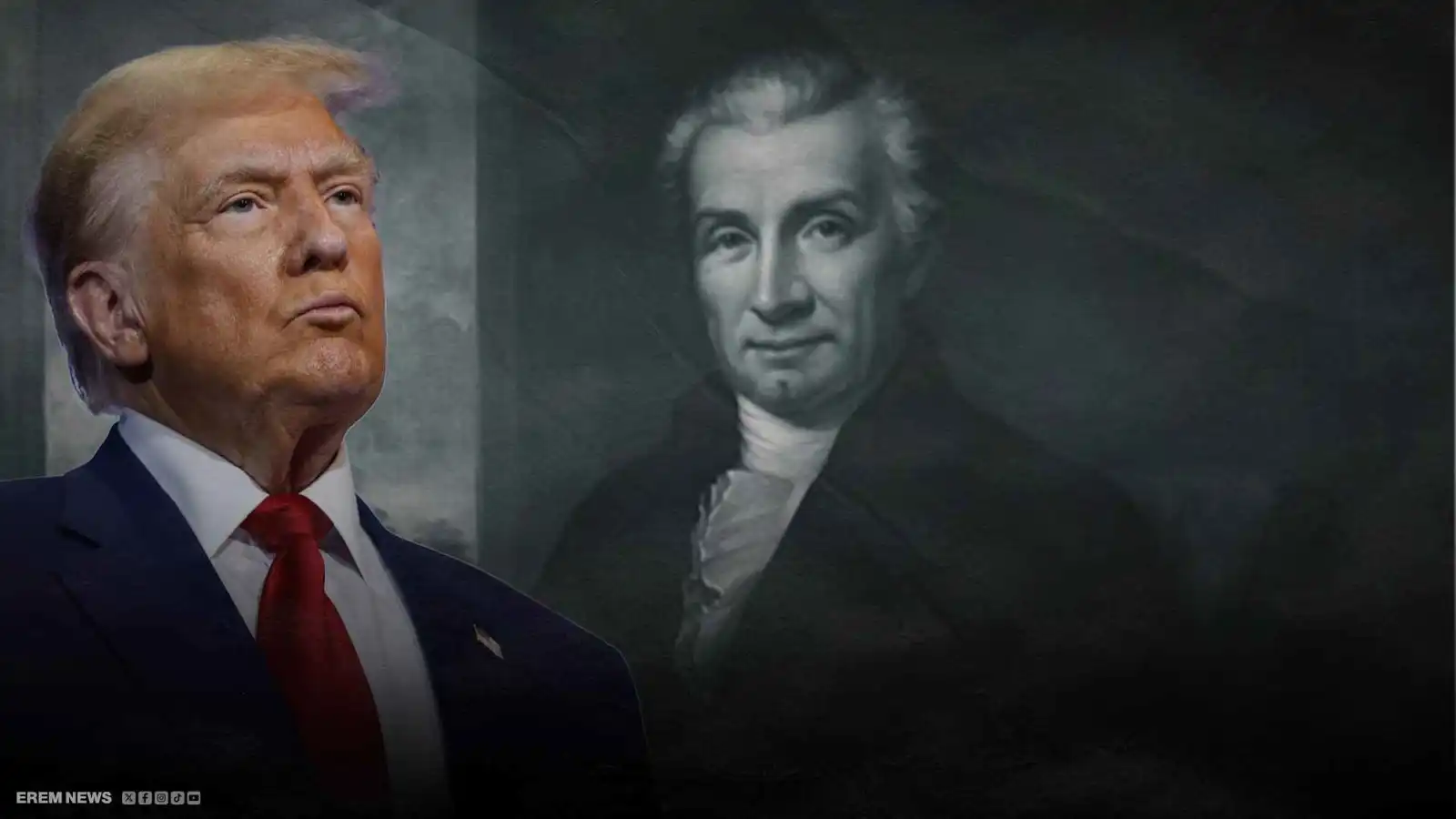 "عقيدة مونرو" سلاح ترامب السري لإعادة ترويض القارة