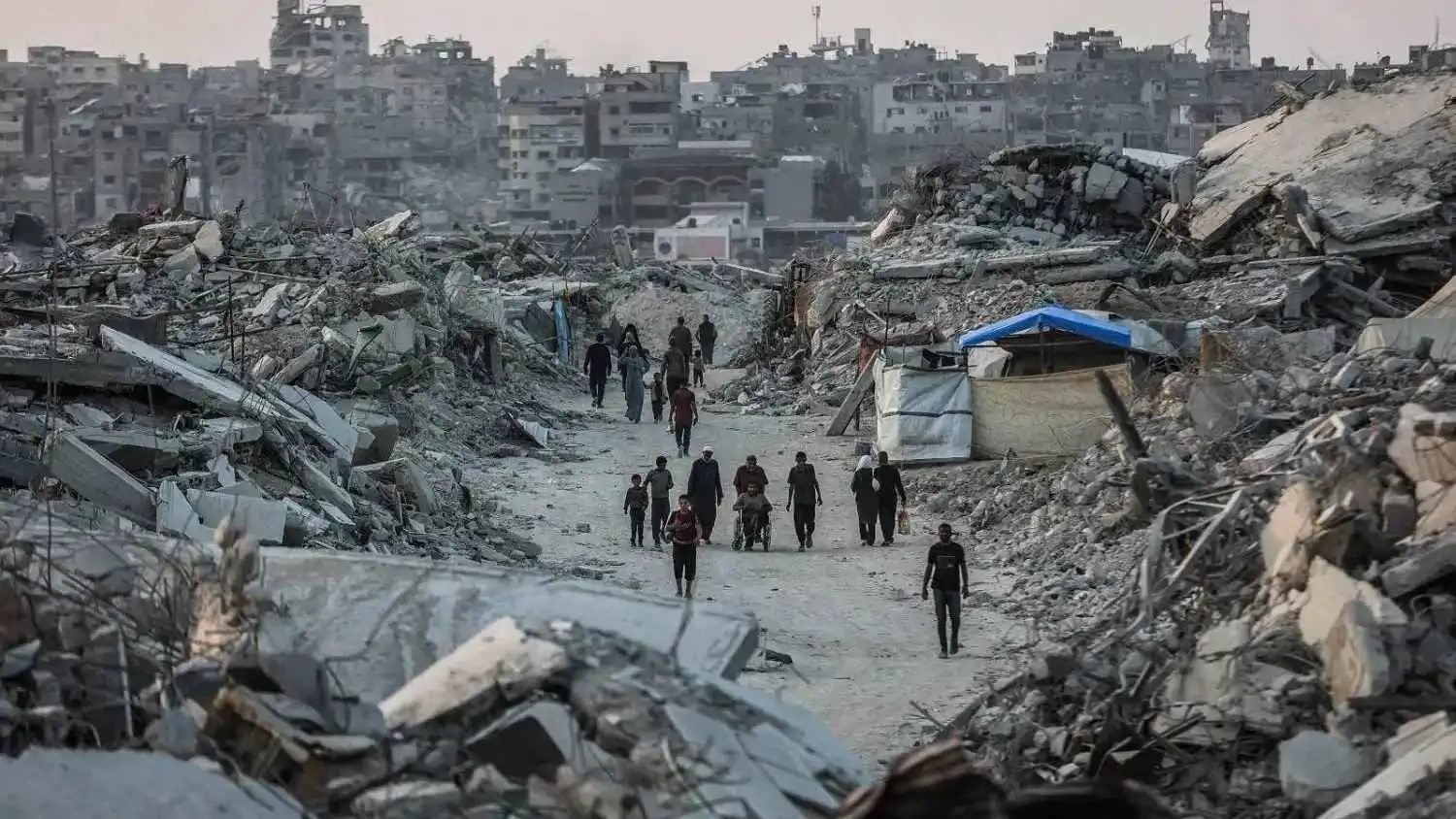 تأجيل قوة الاستقرار في غزة.. ارتباك دولي أم خطة محسوبة؟