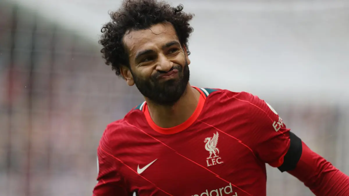 ليفربول يرفض انضمام محمد صلاح لمنتخب مصر.. واتحاد الكرة يطلب الاستثناء من "فيفا"