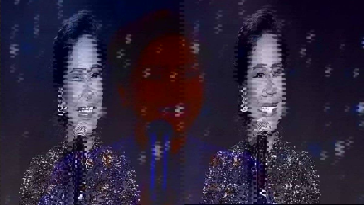 في بيان صحفي.. شيرين عبد الوهاب تهاجم حسن الشافعي بعد مقاضاتها