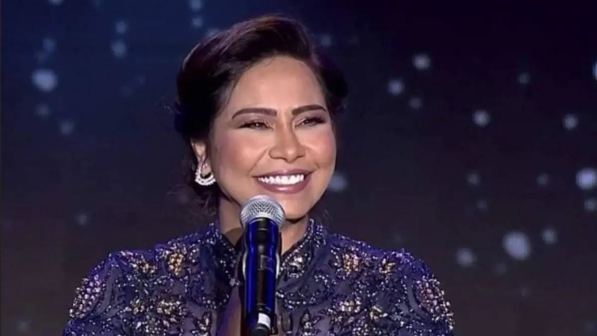 في بيان صحفي.. شيرين عبد الوهاب تهاجم حسن الشافعي بعد مقاضاتها