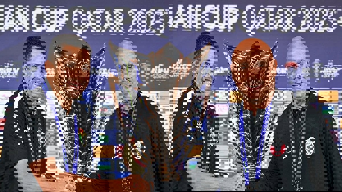 نهائي قطر والأردن.. نقاط القوة والضعف تحدد الفائز بكأس آسيا