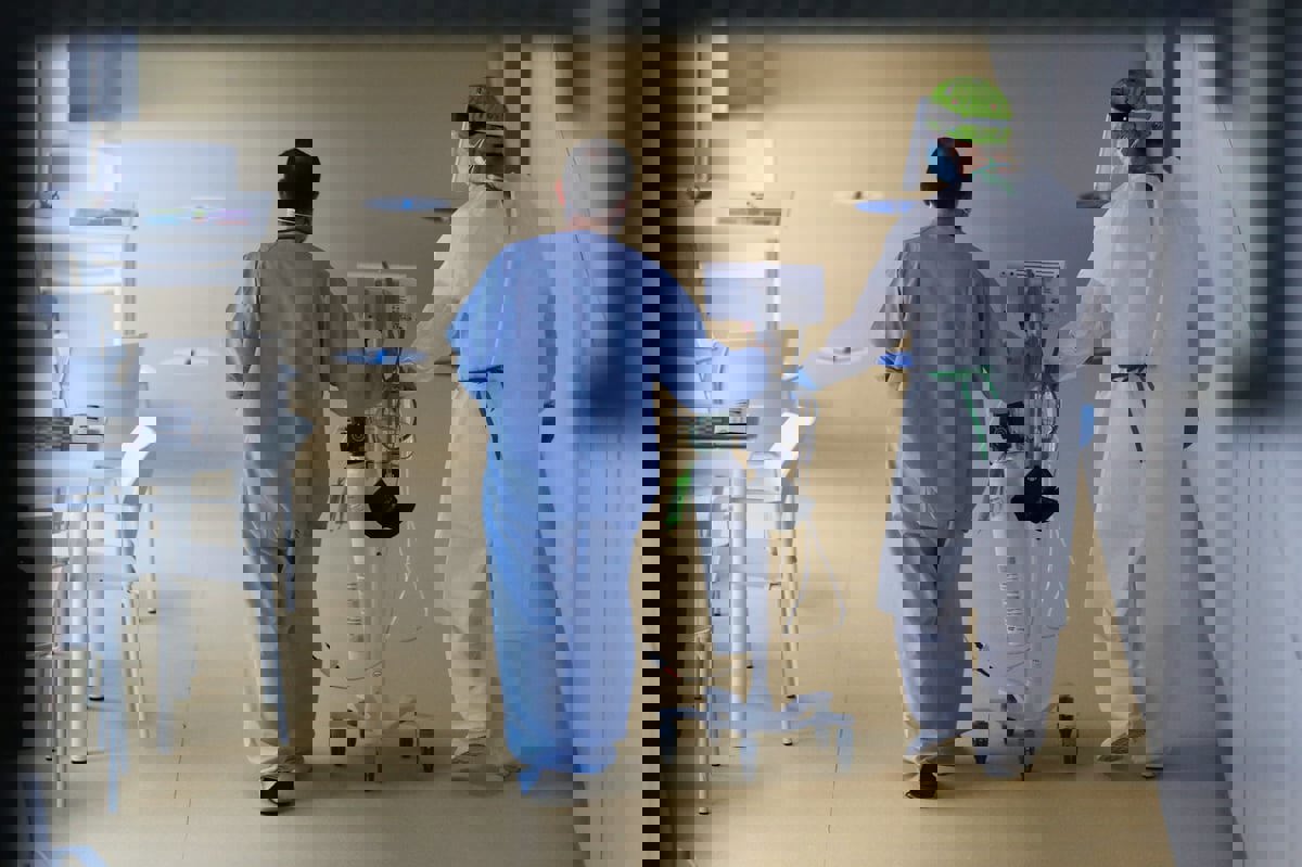 مستشفيات إسبانيا تغص بالإصابات مع بلوغ الإنفلونزا ذروتها