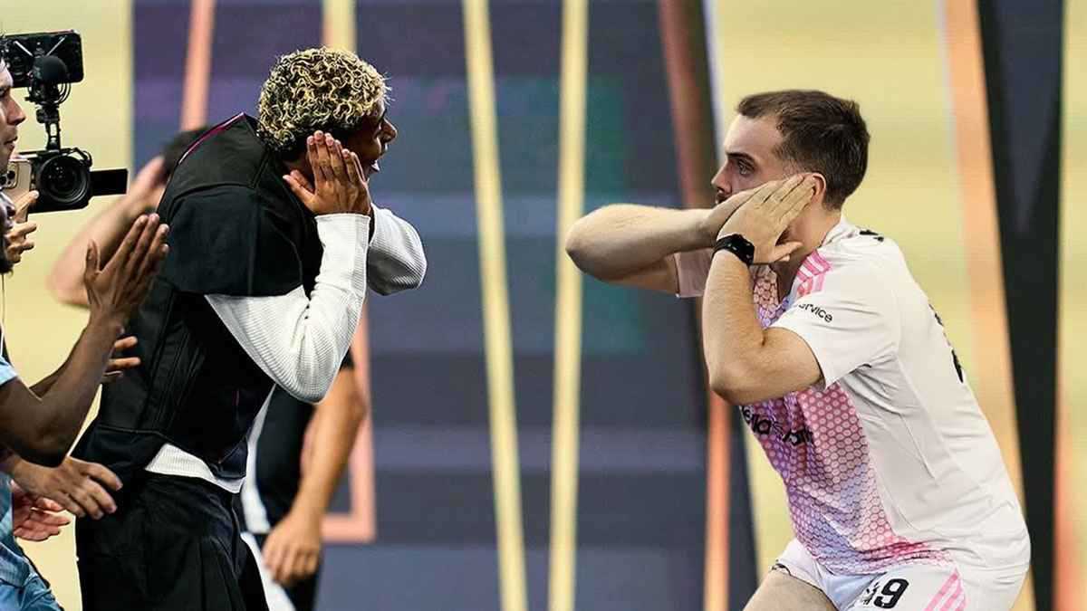 بعد خسارته أمام يامال.. هل يحضر عاشق ريال مدريد الكلاسيكو مرتديا قميص برشلونة؟