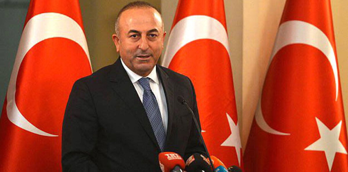 تركيا تؤكد استمرار محادثات تطبيع العلاقات مع اسرائيل