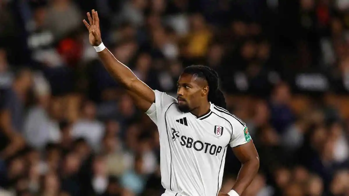 "قنبلة" الميركاتو.. "الوحش" أداما تراوري ينتقل لناد سعودي مفاجئ