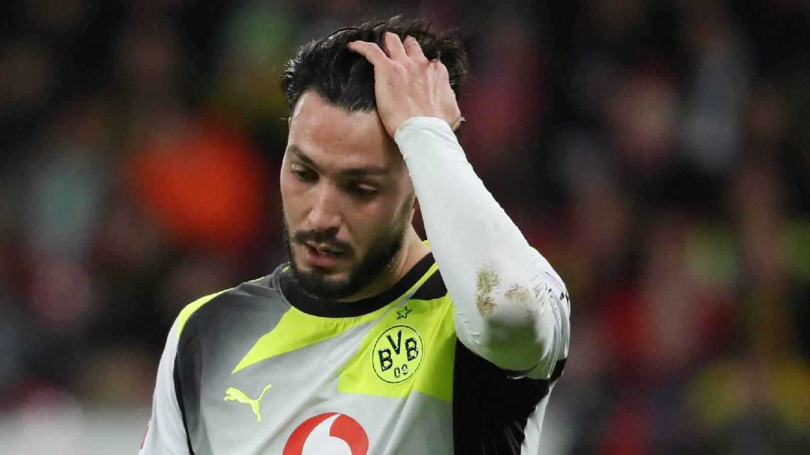 شارك بديلاً.. ماذا قدم رامي بنسبعيني في مواجهة دورتموند ضد بايرن ميونخ؟ 