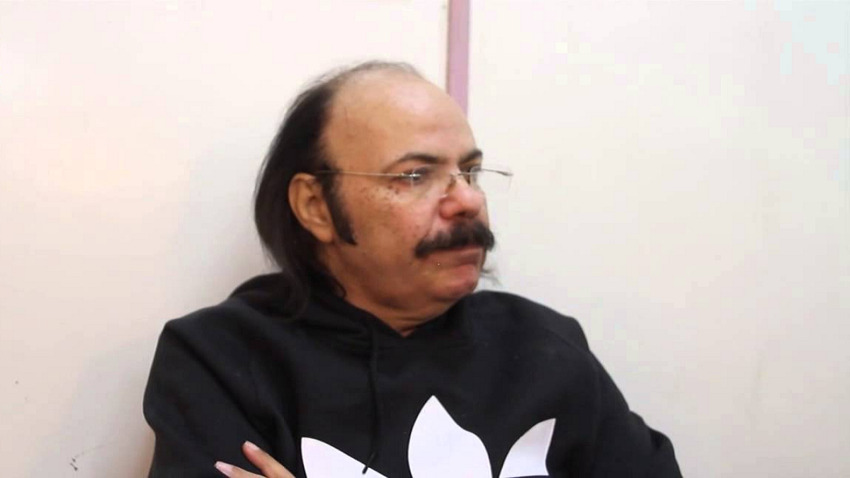 طلعت زكريا.. الكوميديان الذي ورطته السياسة