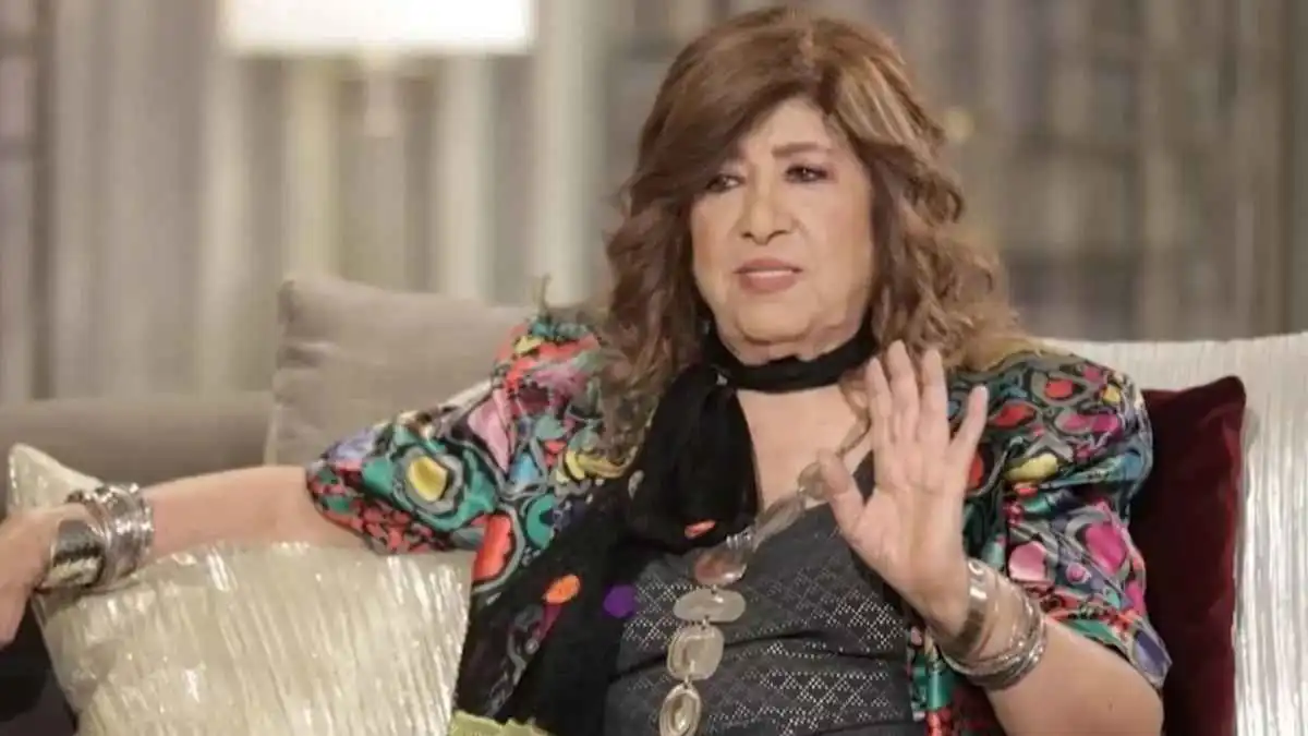 ما حقيقة ظهور ابنه للراحلة هدى شعراوي بعد مقتلها؟ (فيديو)