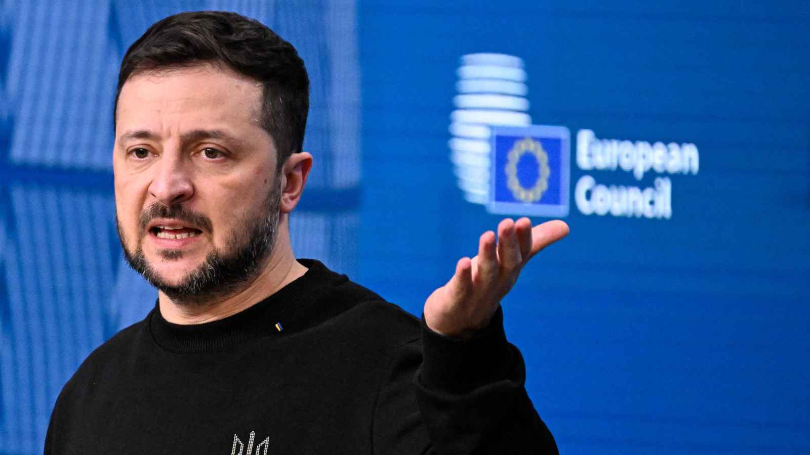 زيلينسكي: كبدنا روسيا خسائر فادحة في "كورسك"