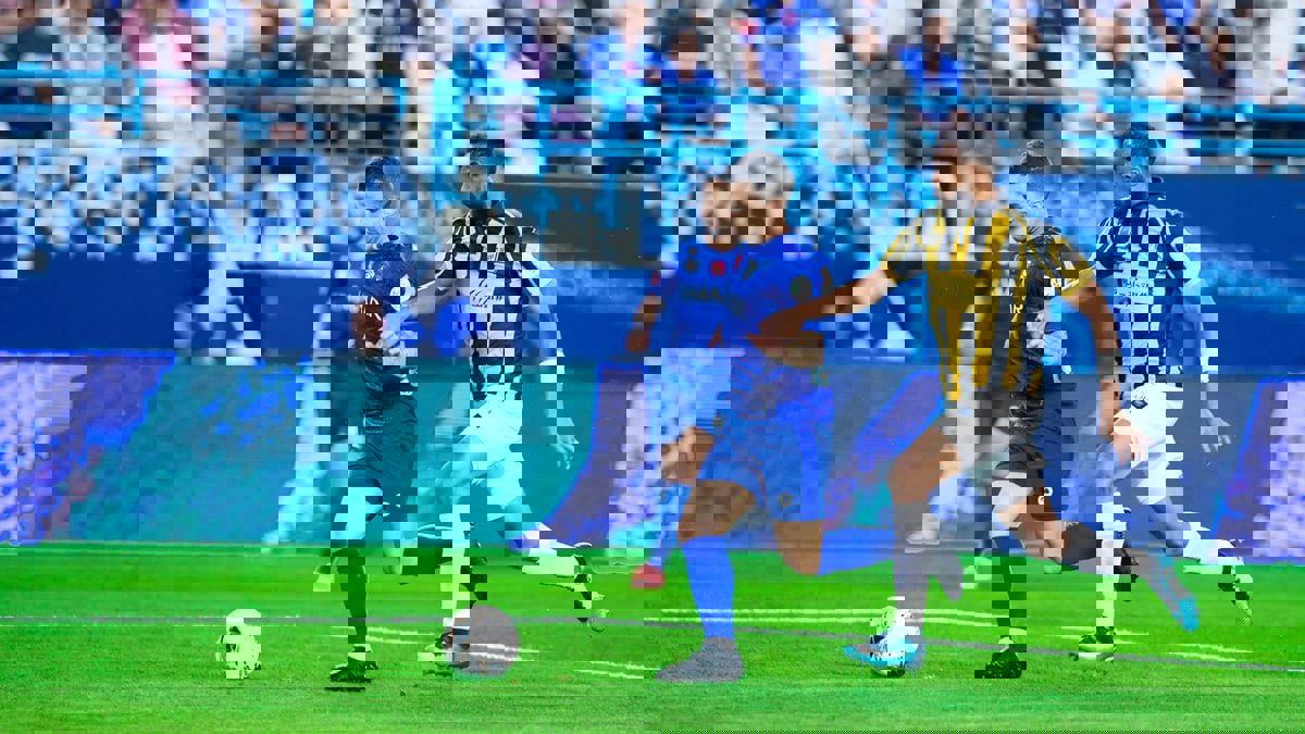 الموعد الجديد لمباريات الجولة 27 للدوري السعودي بعد تأجيلها حدادًا على وفاة الشيخ خليفة بن زايد