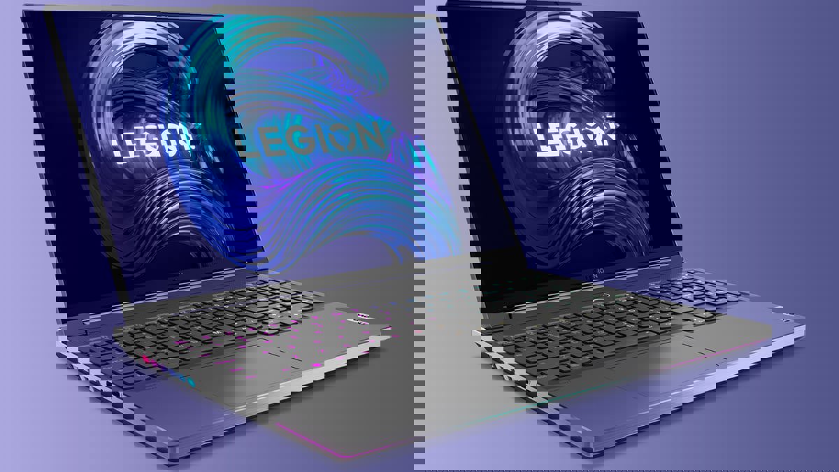 لينوفو تطلق سلسلة "Legion 7" المخصصة للألعاب