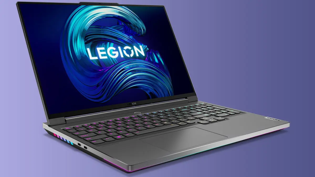 لينوفو تطلق سلسلة "Legion 7" المخصصة للألعاب