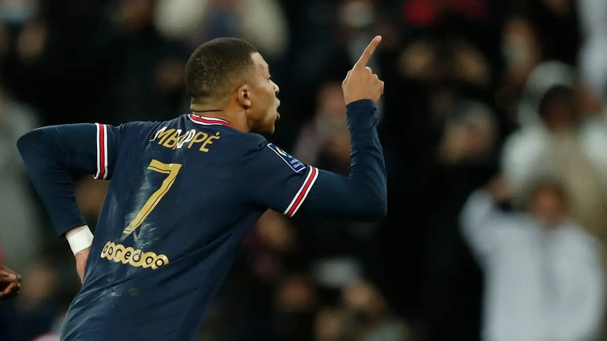 الصحف الرياضية: مبابي حر.. موراتا الرقم 9.. وميندي حالة فريدة (صور)