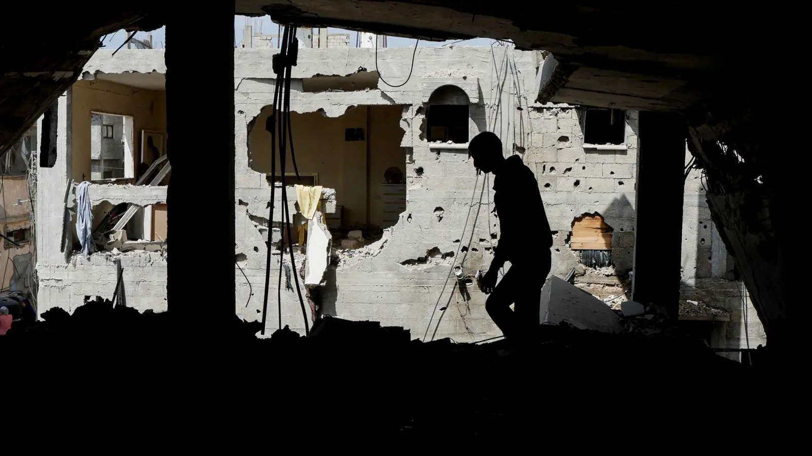 نيويورك تايمز: "عربات جدعون" تسحق وعود ترامب بالسلام في غزة