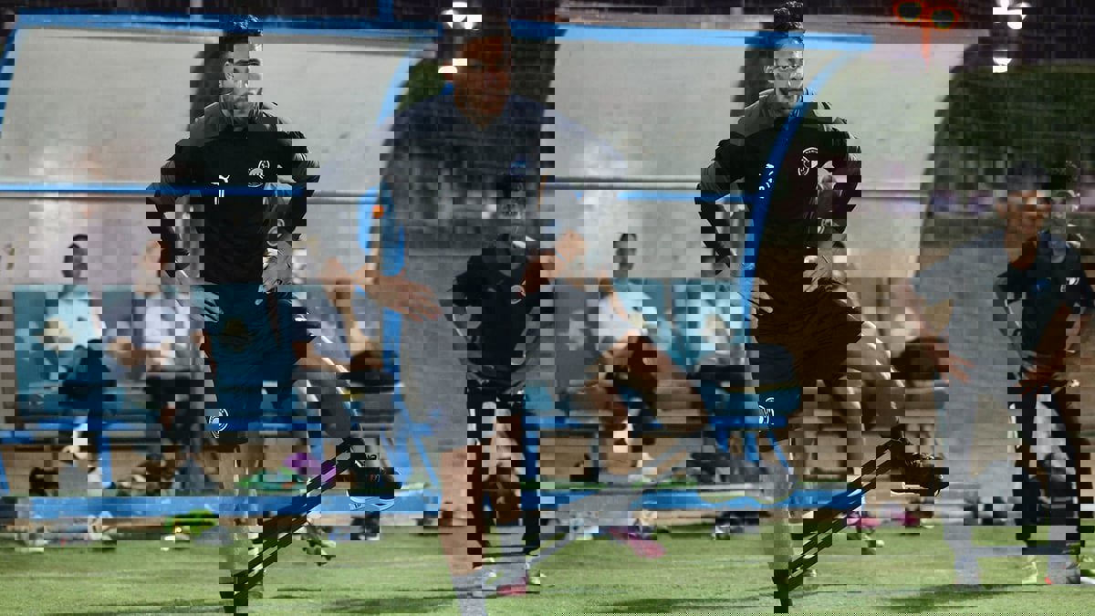 إكرامي: رمضان صبحي رافض الزمالك.. ولن أتسول وأطرق الأبواب لكي يعود للأهلي مرة ثانية (فيديو)