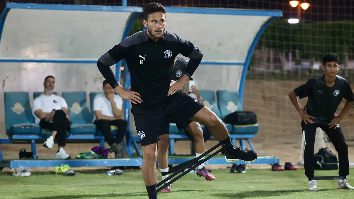 إكرامي: رمضان صبحي رافض الزمالك.. ولن أتسول وأطرق الأبواب لكي يعود للأهلي مرة ثانية (فيديو)