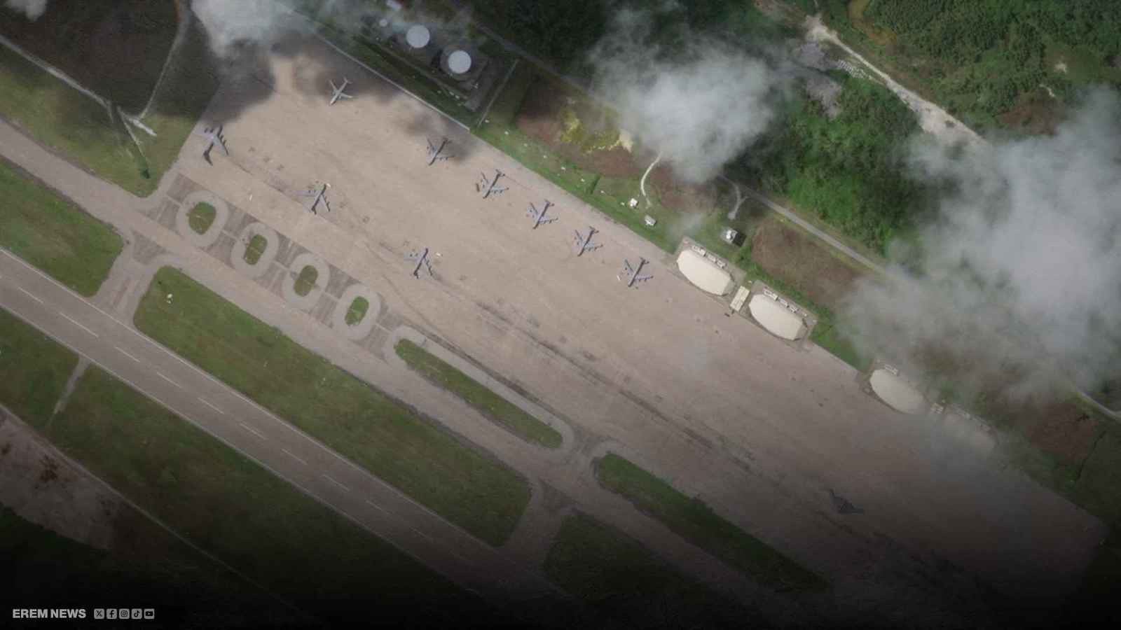 ماهي "دييغو غارسيا" التي هددت إيران بقصفها حال التعرض لهجوم أمريكي؟