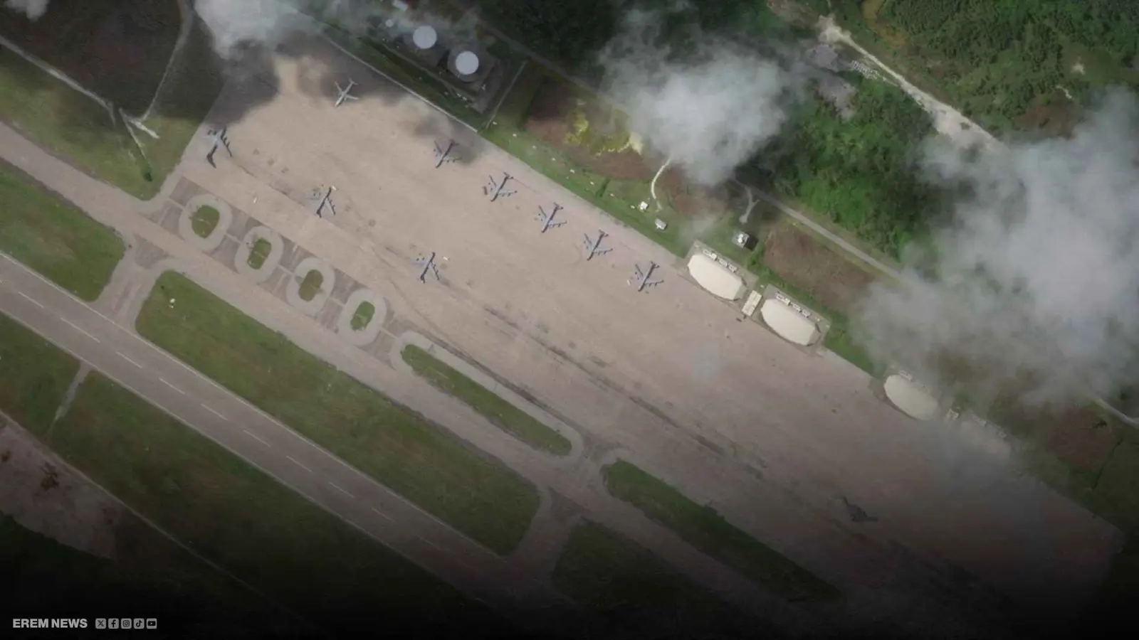 ماهي "دييغو غارسيا" التي هددت إيران بقصفها حال التعرض لهجوم أمريكي؟