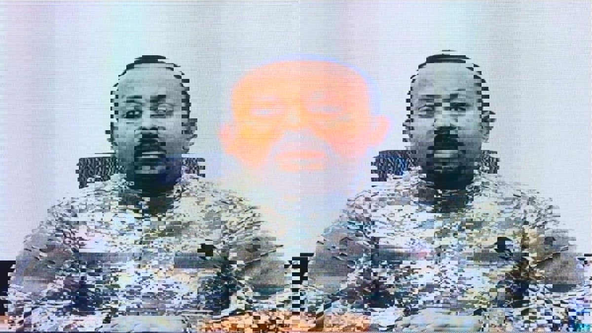 آبي أحمد: أحبطنا محاولة لإشعال حرب أهلية في إثيوبيا