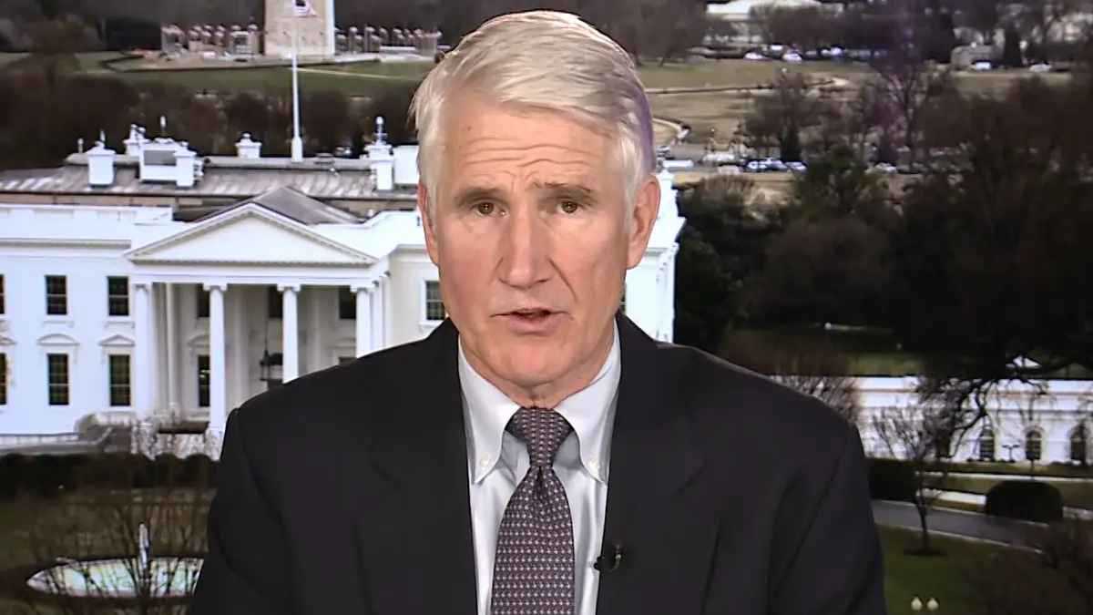 جنرال أمريكي يكشف موقف واشنطن من خطة نتنياهو لاحتلال غزة