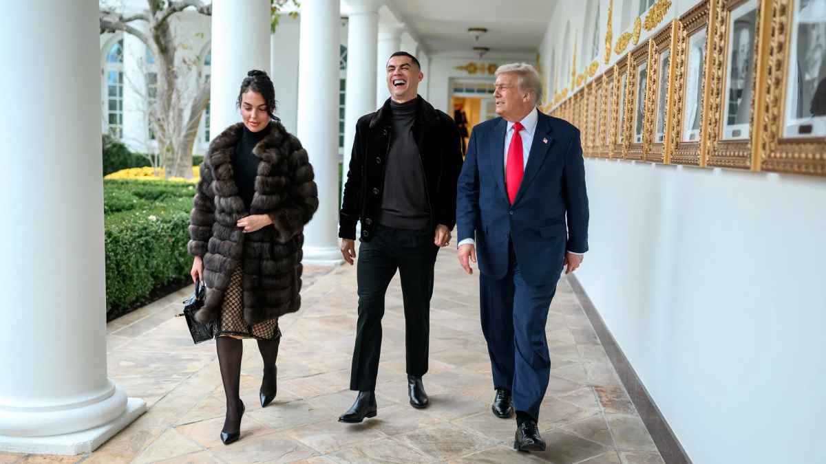 سر الاسم الذي لا يعرفه أحد.. كريستيانو رونالدو يحقق حلم والده الراحل