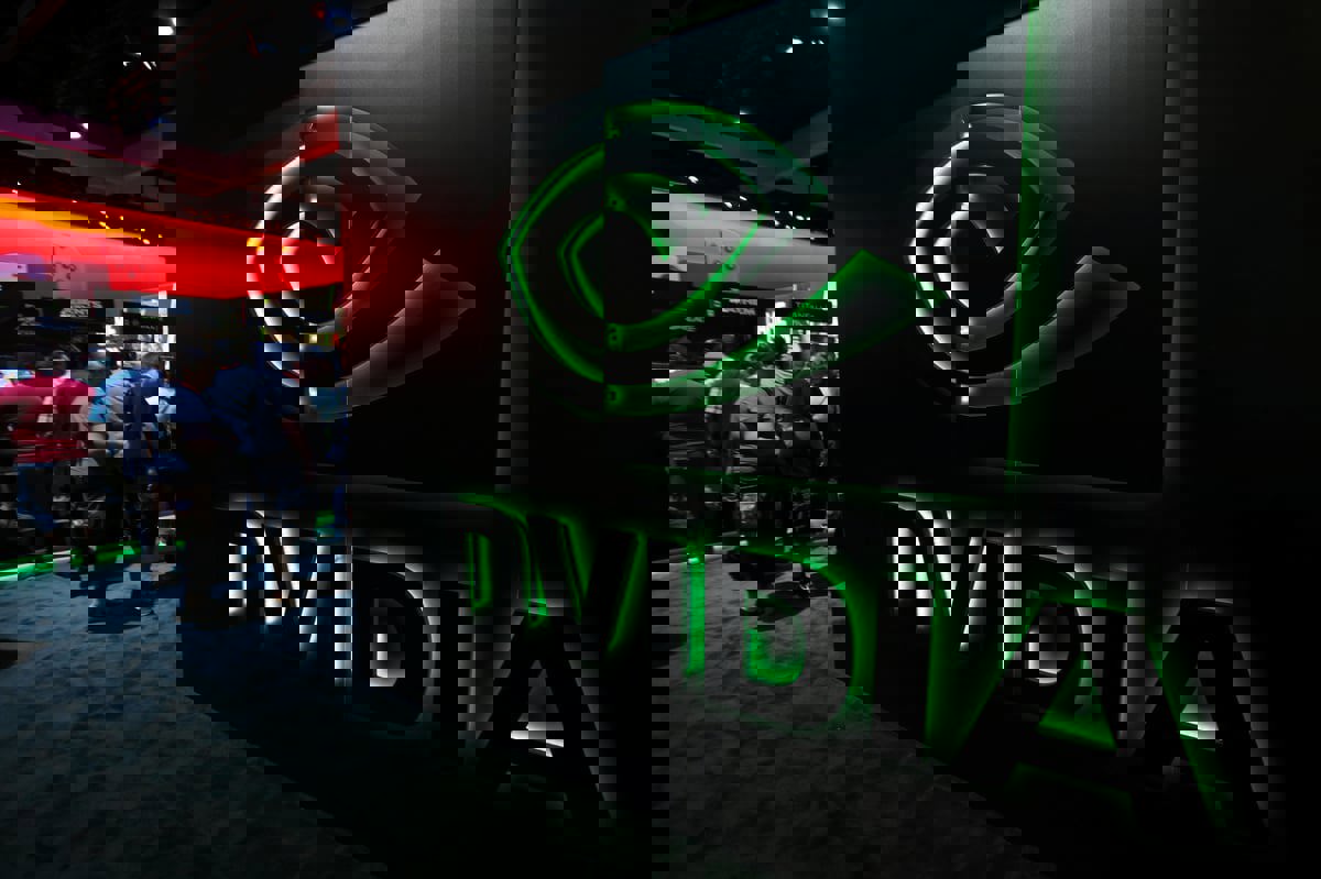 إنفيديا تتوقع عائدات أعلى من التقديرات في الربع الثاني من العام‎