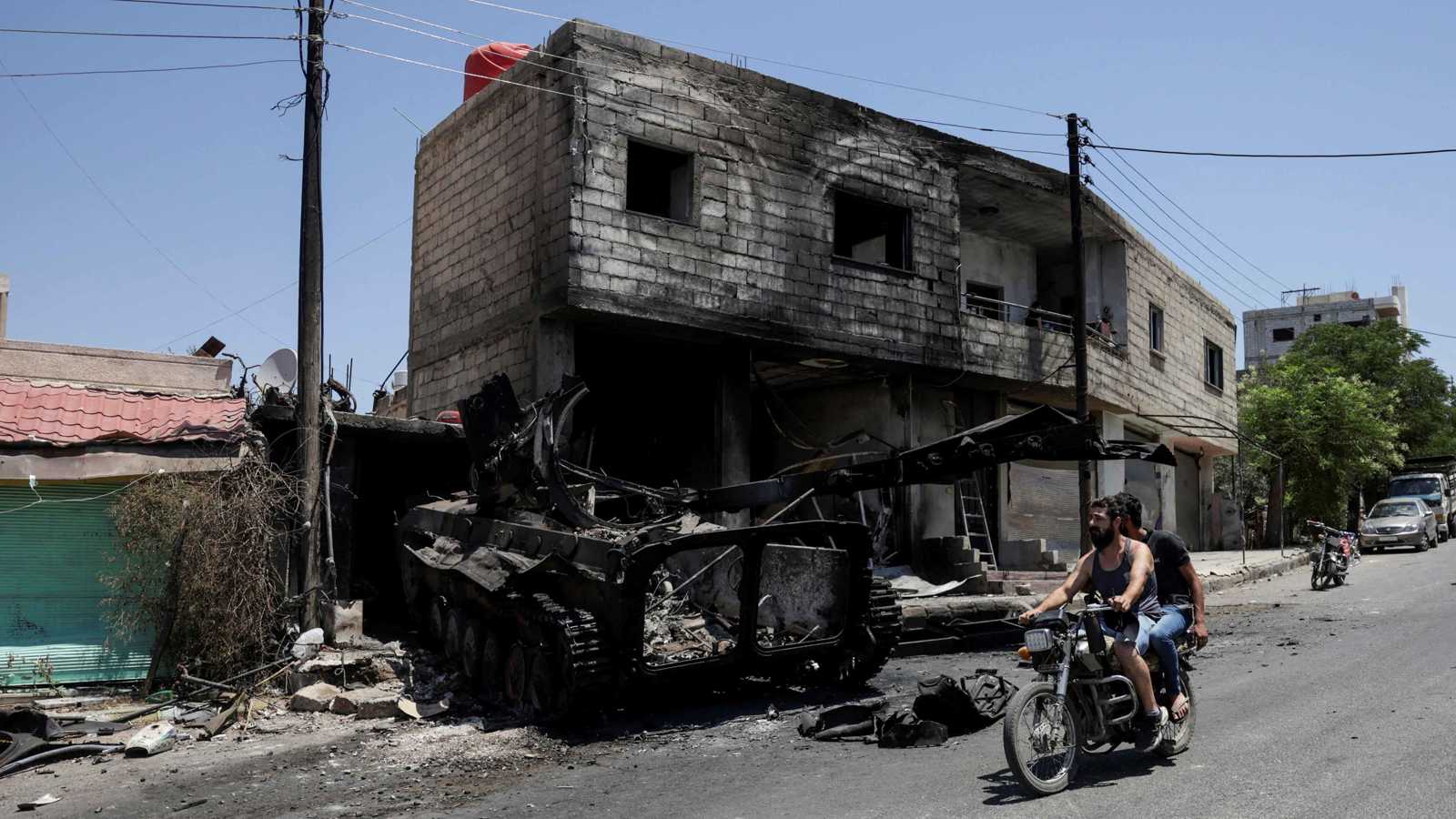 سوريا.. تأجيل الانتخابات في 3 محافظات بسبب "التحديات الأمنية"